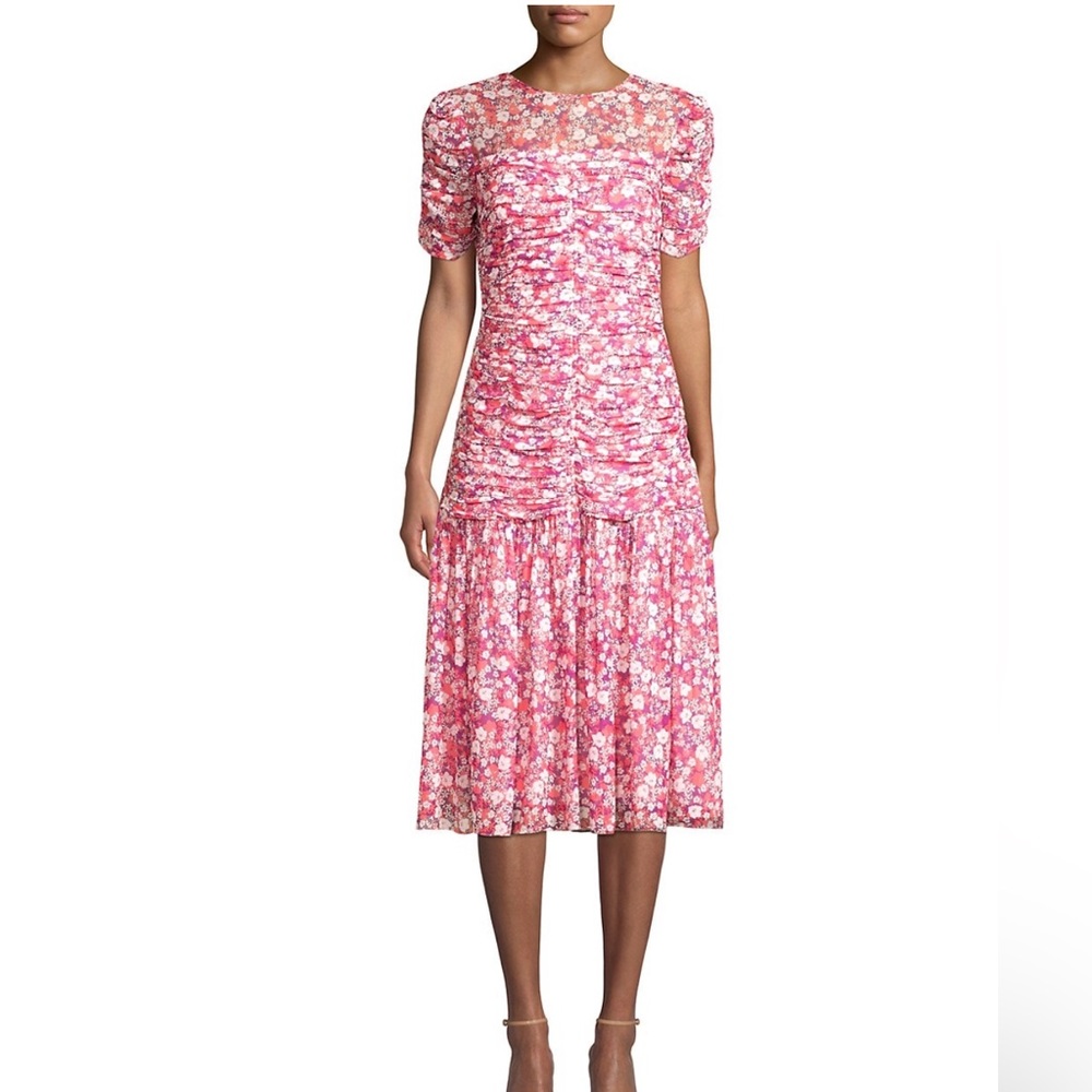 Shoshanna Vonne Dress